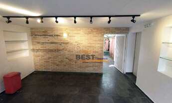 Imagem 3: Sobrado com 3 dormitórios à venda, 258 m² por R$ 1.377.000,00 - Alto da Lapa - São Paulo/S