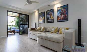 Imagem 5: Rio de Janeiro - Apartamento Padrão - Recreio dos Bandeirantes