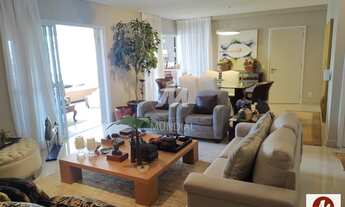 Imagem: Apartamento (tipo - padrao) 4 dormitórios/suite