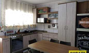 Imagem 5: Apartamento com 2 dormitórios à venda, 68 m² - Nova Petrópolis - São Bernardo do Campo/SP