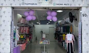 Imagem 5: Vendo Passo Ponto Comercial Loja De Roupas Infantil No Centro De Mogi Das Cruzes