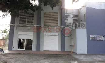 Imagem 1: Prédio - Parque das Universidades - Campinas