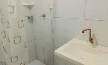 Imagem 6: Oportunidade aluga-se 3/4 e 1/4