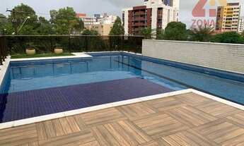 Imagem 6: Apartamento com 2 dormitórios à venda, 72 m² por R$ 500.000,00 - Jardim Oceania - João Pes