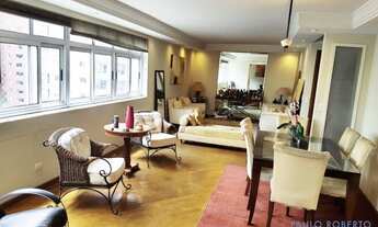 Imagem 2: APARTAMENTO - ITAIM BIBI - SP