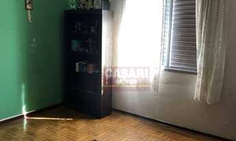 Imagem 7: Sobrado com 4 dormitórios à venda, 260 m² - Assunção - São Bernardo do Campo/SP