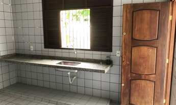 Imagem 4: CASA A VENDA - NOVA PARNAMIRIM&gt