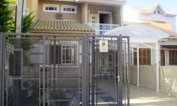 Imagem: Porto Alegre - Casa Padrão - Nova Ipanema