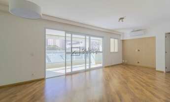 Imagem: Apartamento Venda 3 Dormitórios - 127 m²