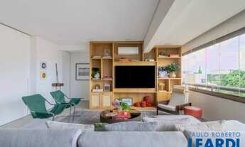 Imagem: APARTAMENTO - JARDIM GUEDALA - SP