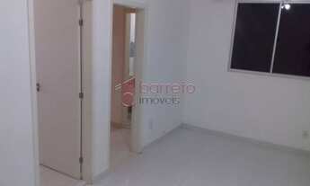 Imagem 3: Jundiaí - Apartamento Padrão - Recanto Quarto Centenário