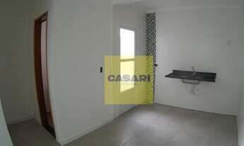 Imagem 6: Sobrado com 2 dormitórios à venda, 95 m² - Jardim - Santo André/SP
