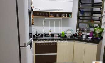 Imagem 4: Apartamento (tipo - padrao) 2 dormitórios/suite, cozinha planejada, em condomínio fechado