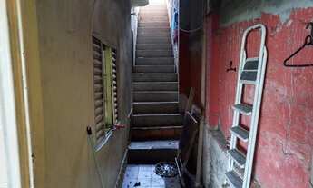 Imagem 5: Casa grande e bem localizada