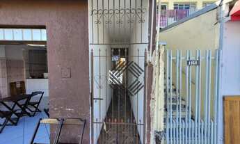 Imagem: Casa com 2 dormitórios para alugar, 130