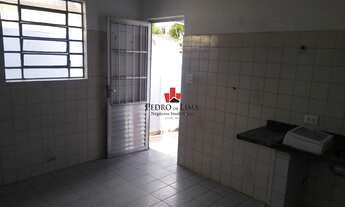 Imagem: Terreno com duas Casas e Salão comercial