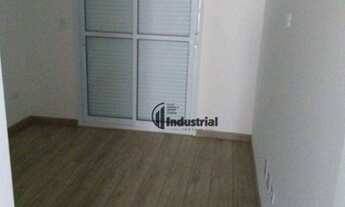 Imagem 4: Apartamento com 2 dormitórios à venda, 53 m² por R$ 421.880,00 - Parque das Nações - Santo