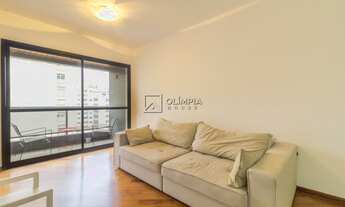 Imagem: Apartamento Locação 2 Dormitórios - 78