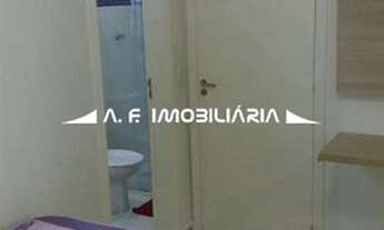 Imagem 3: São Paulo - Casa de Condomínio - VILA VITORIO MAZZEI