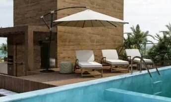 Imagem: EDF. Beach Way Carneiros - Lançamento incrível