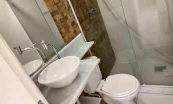 Imagem 4: VENDO OU ALUGO!! Excelente Apê - 3 Quartos com 52m2