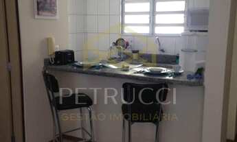 Imagem 5: Apartamento - Arruamento Luiz Vicentin - Campinas