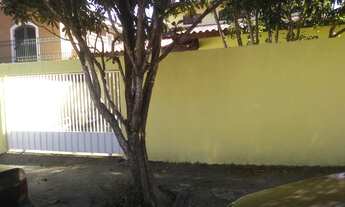 Imagem 3: COMODOS GRANDES E MUITO QUINTAL