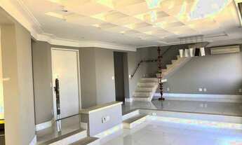 Imagem 2: Apartamento Venda Moema 360 m² 4 Dormitórios