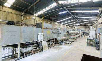 Imagem 3: Galpão, 2769 m² - venda por R$ 8.100.000,00 ou aluguel por R$ 60.000,00/mês - Cooperativa