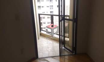 Imagem 3: Apartamento para aluguel, 2 quartos, 1 suíte, 2 vagas, Santa Paula - São Caetano do Sul/SP