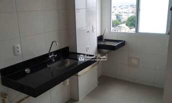 Imagem 5: Apartamento com 2 dormitórios à venda, 45 m² por R$ 295.000 - Vila Barros - Guarulhos/SP