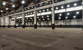 Imagem 5: Galpão para alugar, 5000 m² - Campestre - Santo André/SP