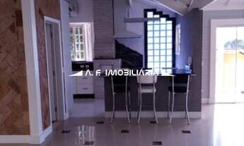 Imagem 3: Mairiporã - Casa de Condomínio - PARQUE PETROPOLIS