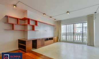 Imagem 3: Apartamento Venda Brooklin 137 m² 3 Dormitórios