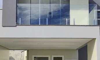 Imagem: CASA COM 2 PAVIMENTOS A VENDA NO RESIDENCIAL