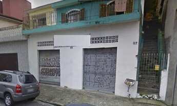 Imagem: Casa com 3 dormitórios à venda, 200 m²