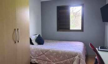 Imagem 7: Apartamento com 3 dormitórios à venda, 76 m² - Vila Príncipe de Gales - Santo André/SP
