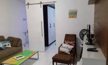 Imagem: Lindo apto na Glória/Rua do metro