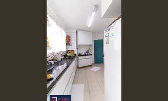 Imagem 7: Apartamento Venda Pinheiros 107 m² 3 Dormitórios