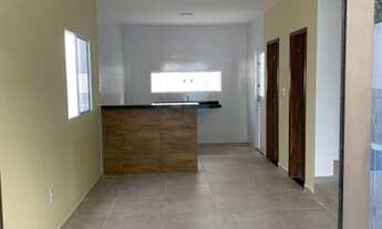 Imagem 3: Barra Nova - 3/4 com 02 suítes 160m2 de área -piscina 03 vagas