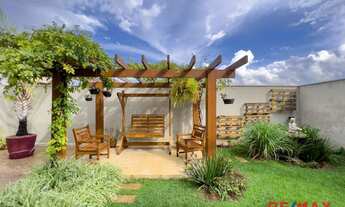 Imagem 6: Casa com 3 dormitórios para alugar, 270 m² por R$ 4.500,00/mês - Residencial Itatiba Count