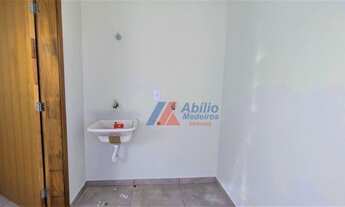 Imagem 5: Casa com 3 dormitórios à venda, 73 m² por R$ 245.000 - Parque Universidade - Londrina/PR