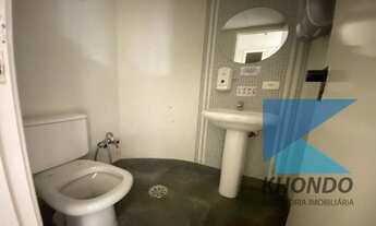 Imagem 5: SãO PAULO - Conjunto Comercial/Sala - Cidade Monções