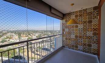 Imagem 7: Apartamento Venda 1 Dormitórios - 50 m² Vila Mascote