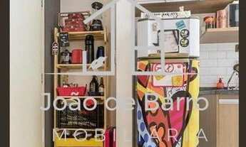 Imagem 6: Apartamento à venda, 1 quarto, 1 suíte, 1 vaga, Vila Guarani (Z Sul) - São Paulo/SP