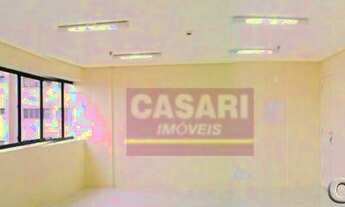 Imagem 6: Sala Comercial à venda, Santo Antônio, São Caetano do Sul - SA3273