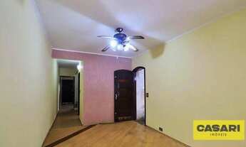 Imagem 7: Sobrado com 3 dormitórios à venda, 196 m² - Vila Valparaíso - Santo André/SP