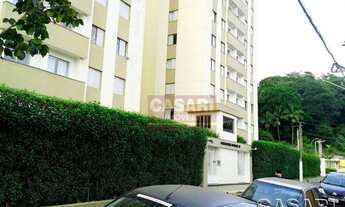 Imagem: Apartamento Residencial para venda e locação