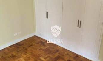 Imagem 7: Apartamento com 3 dormitórios à venda, 217 m² por R$ 2.150.000 - Jardim Paulista - São Pau