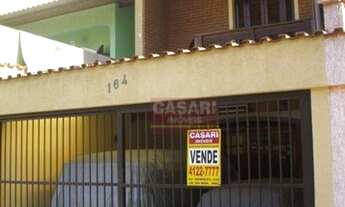 Imagem 5: Sobrado Residencial à venda, Jardim Palermo, São Bernardo do Campo - SO17040